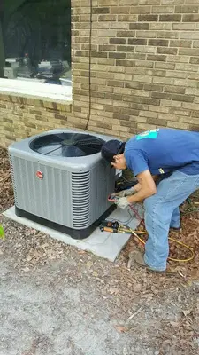 Peach State Air Conditioning and Refrigeration, LL