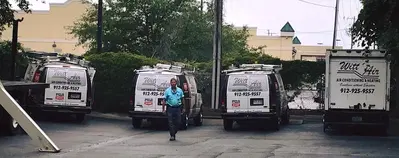 Witt Air Conditioning