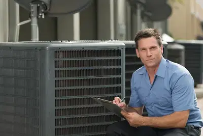 Island Air Conditioning