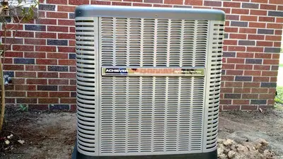 J D Heating and Air