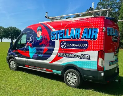 Stellar Air
