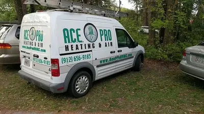 ACE Pro Heating and Air