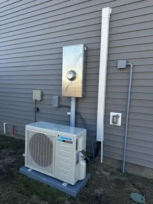 Whitmore Mechanical, LLC