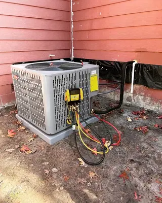 Gunn’s Service and Maintenance