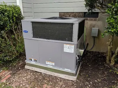 Busby's Heating & Air Conditioning