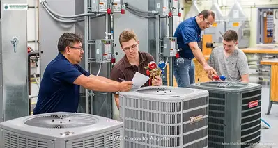 Atlas Heating and Air Conditioning Inc