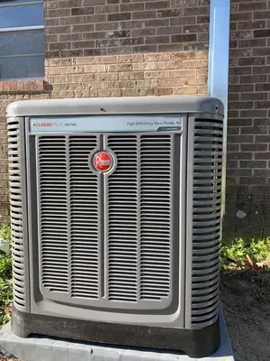 All Weather Heating and Cooling, LLC