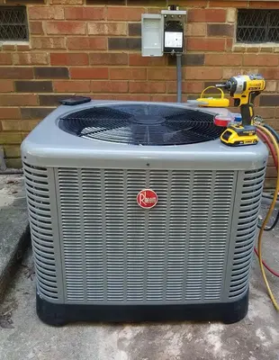Veterans Heating and Air