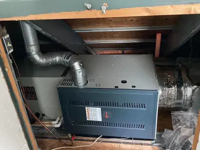 Giesbrecht HVAC Augusta