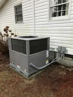 Rowell Heating & Air