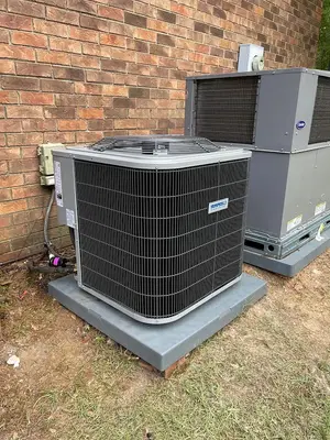 Anderson Heating and Cooling