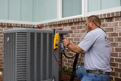 Pool Heating & Air, Inc.