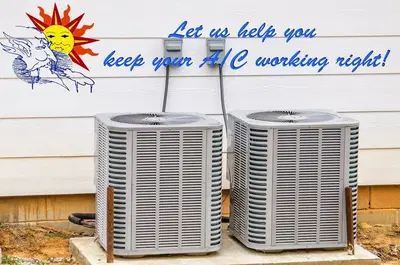 Frost Heating & Cooling Inc