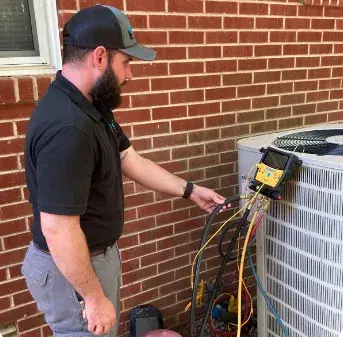 Stiles Heating, Cooling, and Plumbing
