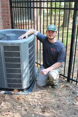 Stanfield Air Systems