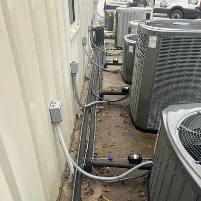 Debalski Heating & Cooling, Inc