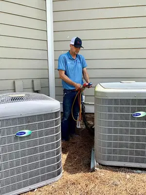 Orozco Heating & Air