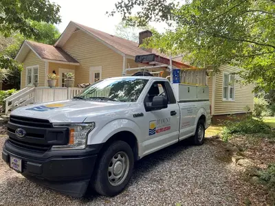 Blount Heating & Cooling