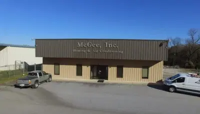 McGee Heating & Air Inc.