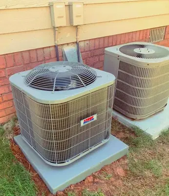 Peppers Heating and Air Conditioning