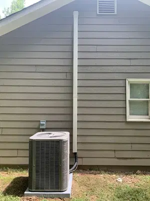 Thorogood Cooling and Heating