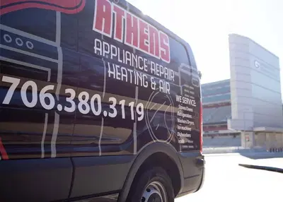 Athens Appliance Repair
