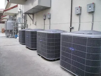 Keadle Heating and Air