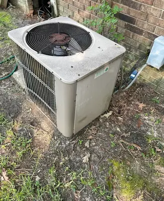 Harbin Heating & Air
