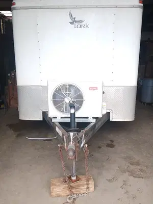Georgia Cooling