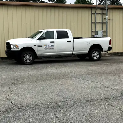 Pro-Aire LLC