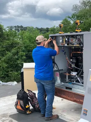 Business Photo