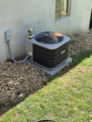 Indoor Air Solutions