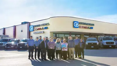 North Georgia Heating & Air