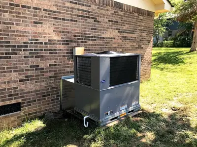 Tapp Air Conditioning & Heating Co