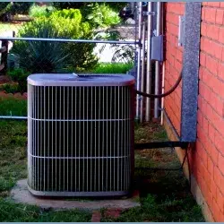 Jim Hill Heating and Air