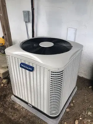 F & S Heating & Air