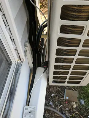 Residential Air & Maintenance Co LLC
