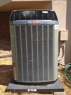 PV Heating & Air