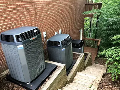 Comfort Atlanta Heating & Air