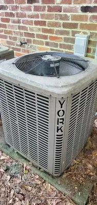 Cool Air Mechanical & Plumbing