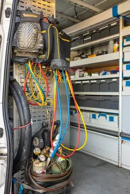 GB Services HVAC