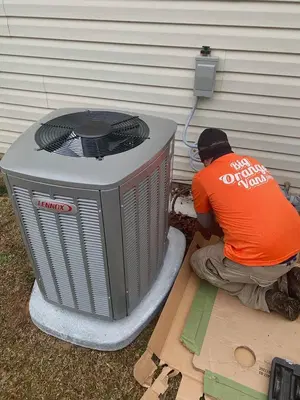 Clout Heating & Air