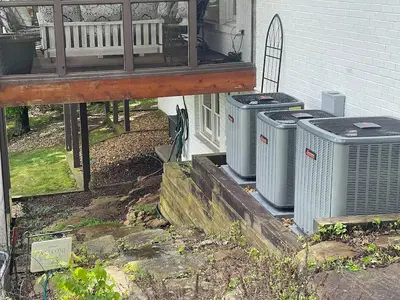 Just Cooling Heating & Air Conditioning