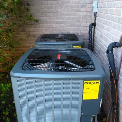 Climate Solutions Heating & Air