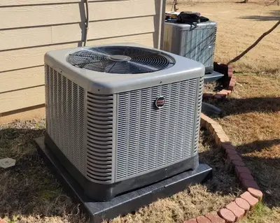 AC Replacement
