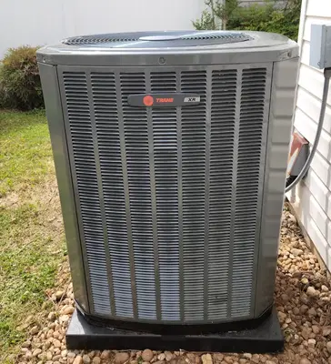 A Saylor Heating and Air