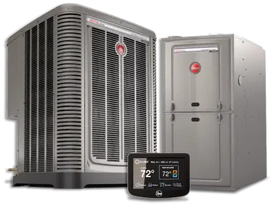 TE Certified, Electrical, Plumbing, Heating & Cooling