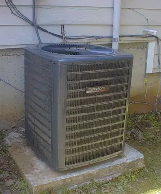 Barron's Heating & Air
