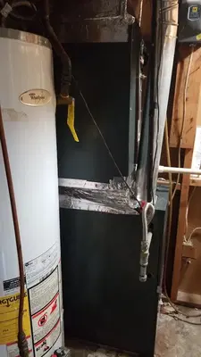 Dunwoody's Choice Heating