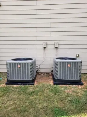 Cool Max HVAC